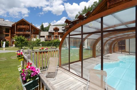 Résidence Goélia L'Adret