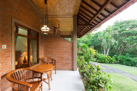 Wenara Bali Bungalows, 