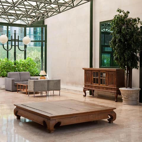 Apartamentos TH Las Rozas