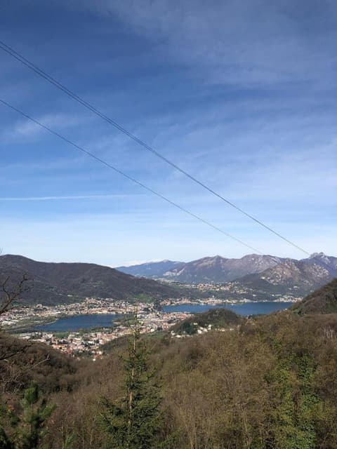 Albergo Ristorante Pizzeria Bellavista