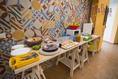 La Gioia di Sicilia B&B