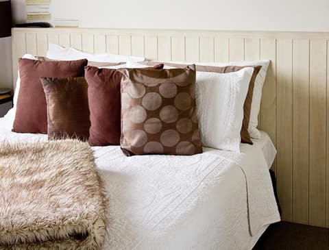 Blenheim Palms Motel