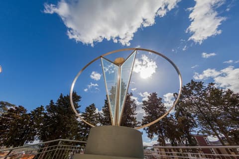 Casa per Ferie Sant'Anna