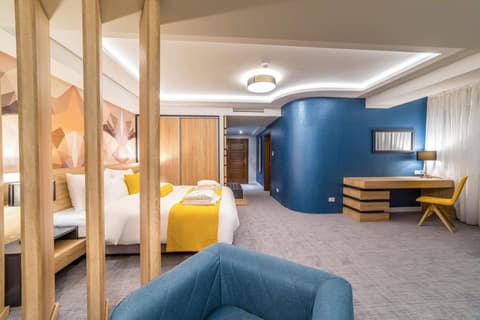 Unique - Resort and SPA