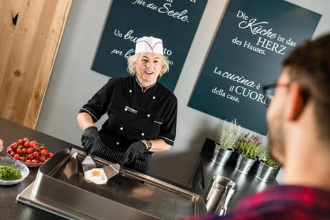 Hotel Schneeberg FAMILY SPA RESORT