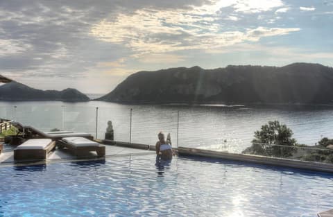 Porto Demo Hotel