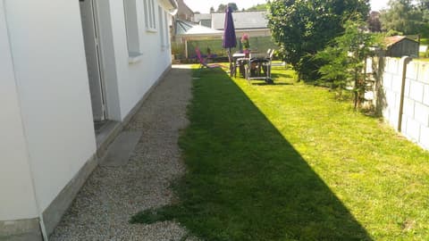 Maison proche Mont St Michel et St Malo