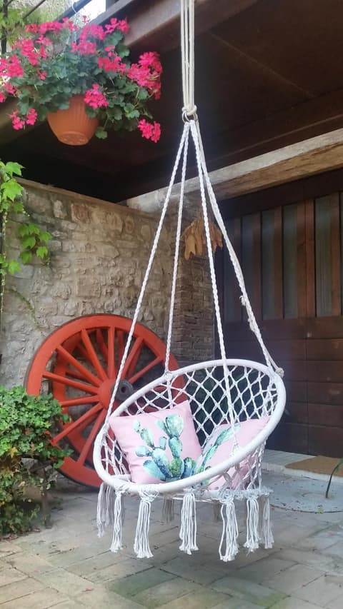 B&B Casa Zia Cianetta Residenza di Campagna