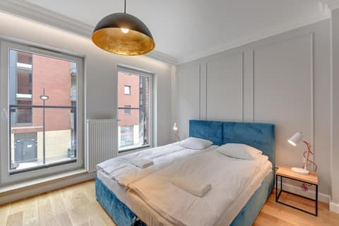 Chmielna Park Apartments Old Town