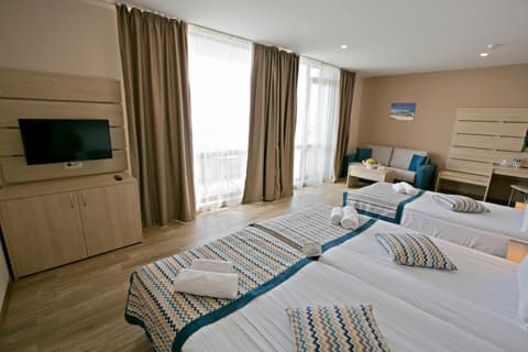 Royal Grand Hotel and Spa - All Inclusive and beach accsess