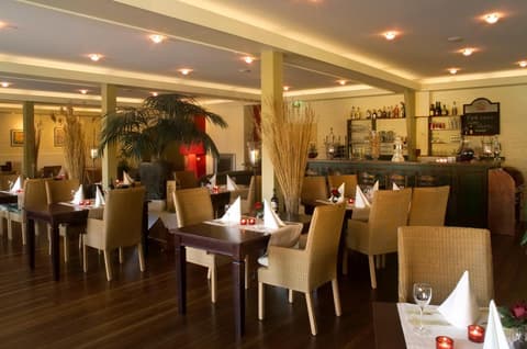 Hotel de Harmonie