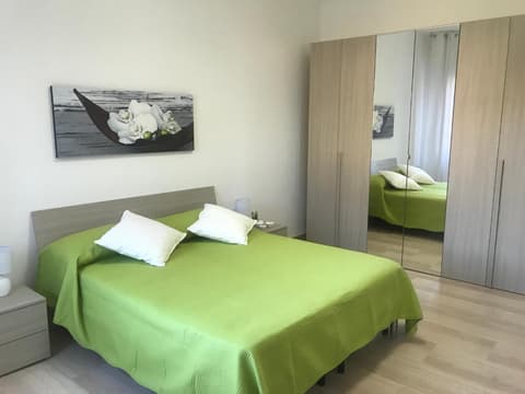 Baia Taormina Apartment, 