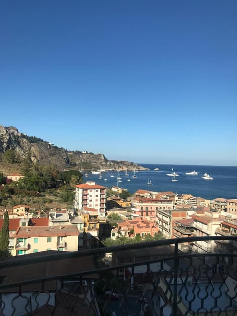 Baia Taormina Apartment, 