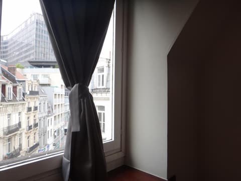 Safestay Brussels Grand Place