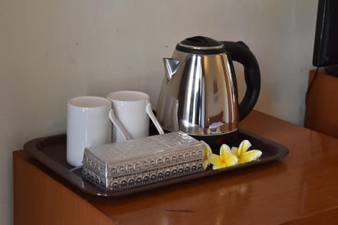 Dabumito Guest House