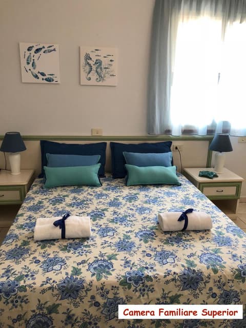 Hotel Due Torri