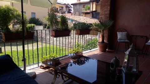 Appartamento Piuisna