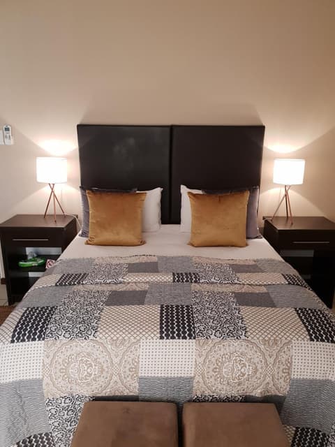 B&B on Church