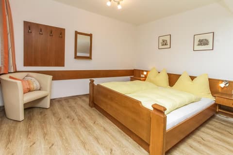 Pension Christophorus