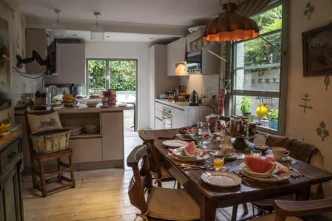 Hurlingham Bed and Breakfast