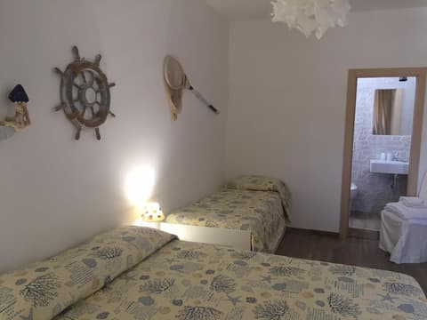 Casa Maritrì Locazione Turistica