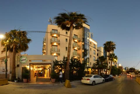Guest House Hotel Amman by FHM, 