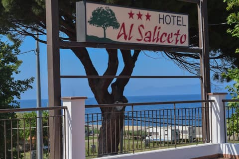 Al Saliceto Hotel