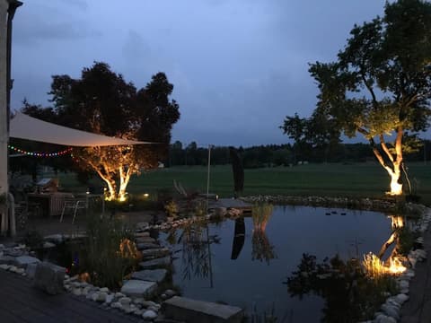 Pure Nature Munich - Amper Meadows/Freising