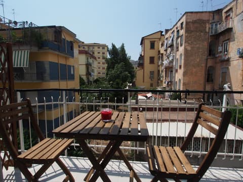 Bella Vita Rooms