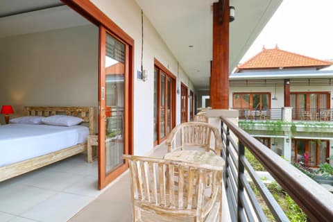 Avisara Villa & Suite