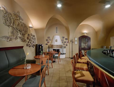 Hotel Zamojski