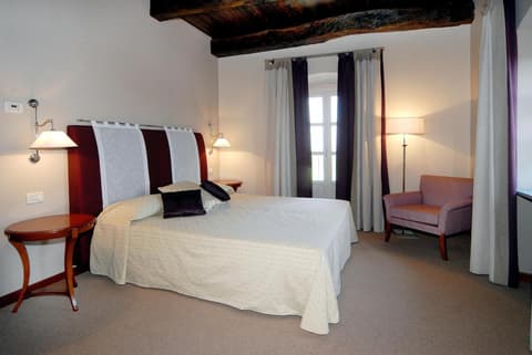 Hotel Antico Podere Propano