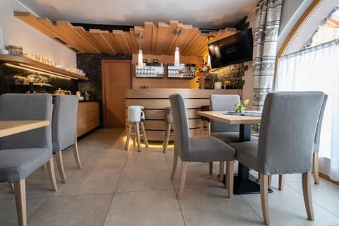 Aparthotel Dolomites Living&Relax