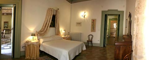 Resort a Palazzo B&B