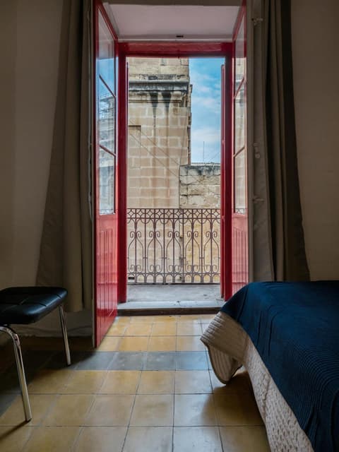 Valletta Kampnar City Living