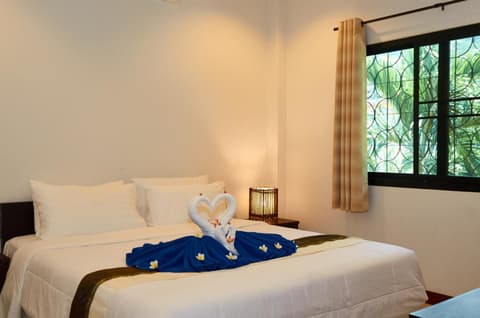 Phuket Riviera Villas Hotel