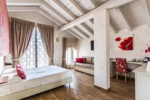 Agriturismo La Camilla