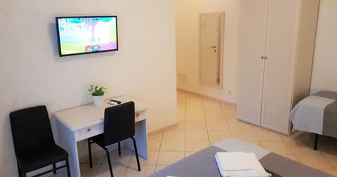 Dodo Holiday in Rome