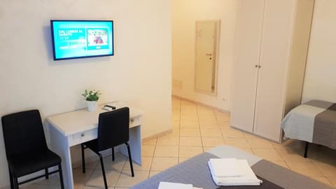 Dodo Holiday in Rome, 