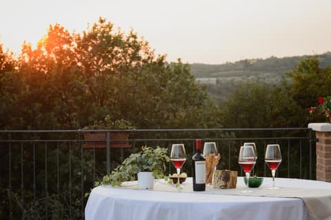 Agriturismo Spigolo