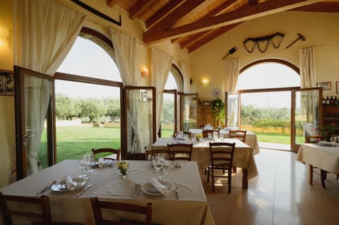 Agriturismo Spigolo