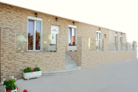 Spiridoula's Apartments Corfu