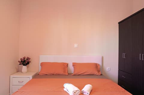 Spiridoula's Apartments Corfu