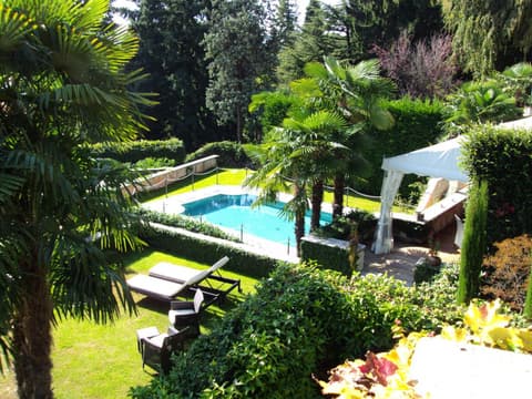 Relais Villa Margherita