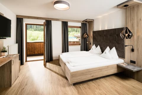 Hotel Schneeberg FAMILY SPA RESORT