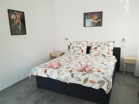 Resort Vidmar near Bled - rooms Vidmar