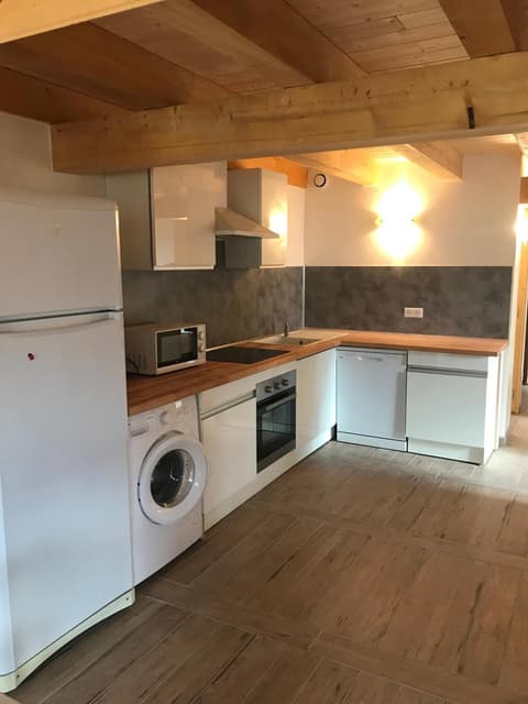 Augustine Appartement T3 Mezzanine