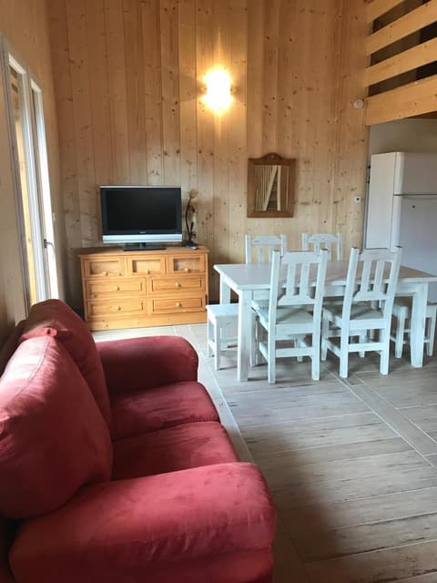 Augustine Appartement T3 Mezzanine