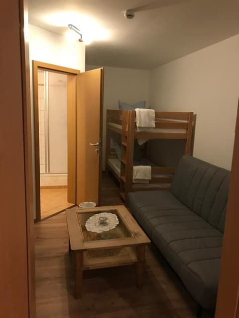 Hotel Guntia Boardinghouse virtueller check in und Zimmer Zugang