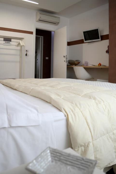 B&B Dimora Silvestri